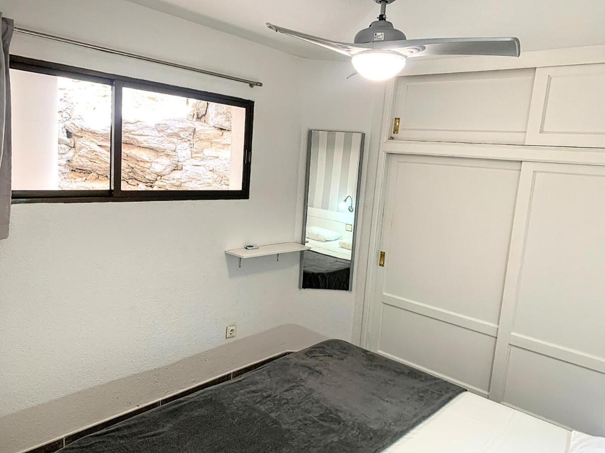 Pool Cardenal Apartment Mogan Exterior photo